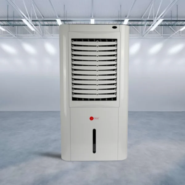 AFRA 5-in-1 Air Cooler 12L – Wide Area Cooling, Swing & Speed Control, AF-160COWT