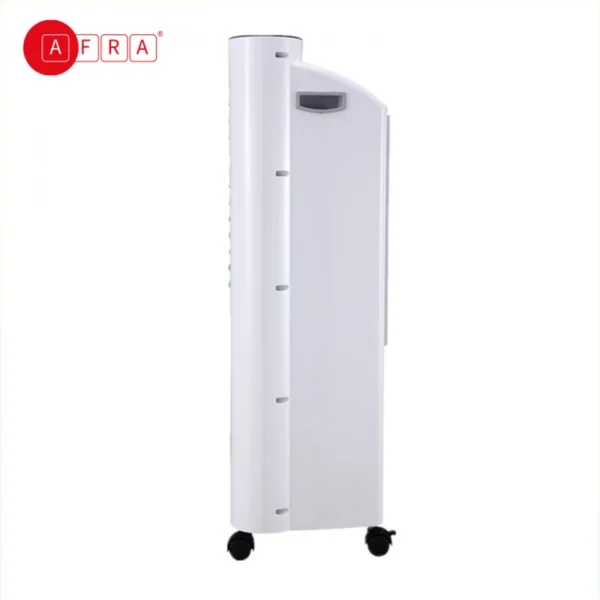 AFRA 5-in-1 Air Cooler 12L – Wide Area Cooling, Swing & Speed Control, AF-160COWT