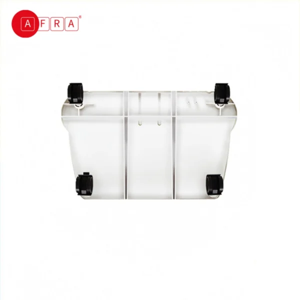 AFRA 5-in-1 Air Cooler 12L – Wide Area Cooling, Swing & Speed Control, AF-160COWT