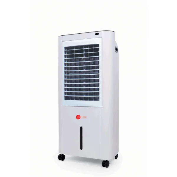 AFRA 5-in-1 Air Cooler 12L – Wide Area Cooling, Swing & Speed Control, AF-160COWT