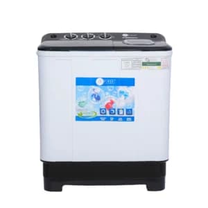 AF-0703TTWBK Twin Tub Washing Machine 7KG – Model AF-0703TTWBK with Air Dry & Magic Filter